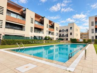 Moderno apartamento en Vilafortuny 153B - INMO22 - 0