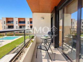 Moderno apartamento en Vilafortuny 153B - INMO22 - 7