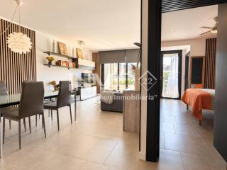 Moderno apartamento en Vilafortuny 153B - INMO22 - 5