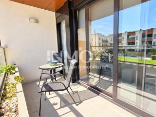 Moderno apartamento en Vilafortuny 153B - INMO22 - 4
