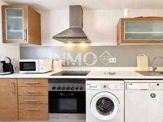Moderno apartamento en Vilafortuny 153B - INMO22 - 2