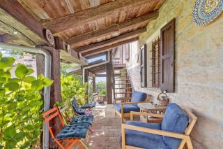 Borghetto La Borra & Borretta - Happy Rentals - 1