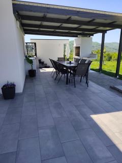 Kuća za odmor Meri - 8