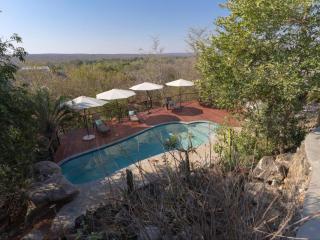 The Wild Blue Lodge - 1