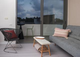 A Fresh TLV Stay - 9