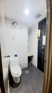 Linz STUDIO Homestay Wakaf Che Yeh - 7