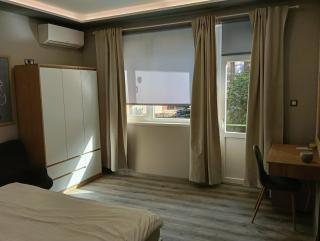 Central home - 7