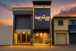 Hotel Nexus Inn - 0