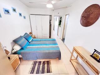 Appartement Sainte-Luce 50 m², vue mer - 3