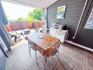 Appartement Sainte-Luce 50 m², vue mer - 2