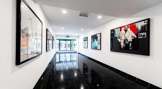 Premium Glasgow City Centre Apartment - 7