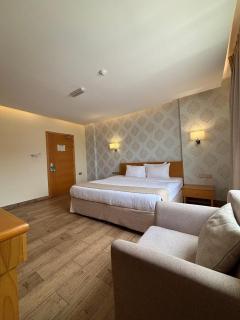 Sama Muscat Hotel - 9