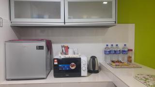 Linz STUDIO Homestay Wakaf Che Yeh - 8