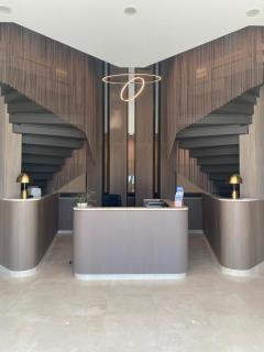 Appartement Relais de la Reine Cannes Croisette - 8