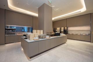 JI Hotel Shenzhen North Station Metro Station - 9