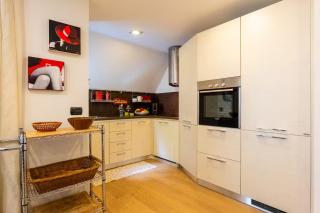 The Ridge Family Apartment with Matterhorn View - 6