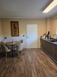 Wunderschöne Ferienwohnung mit privater Sauna und Kamin in Göritz 07927 Hirschberg - 5