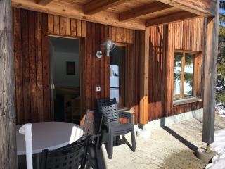 Hotel Seebüel - Davos - 1