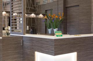 Hotel Mistral - Milan - 4
