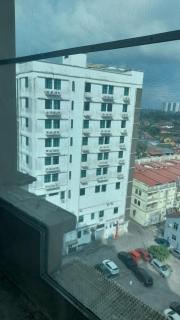Linz STUDIO Homestay Wakaf Che Yeh - 9