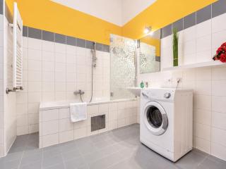 Central Apartment for 4 near City Center & Metro U2 - Wien - 1