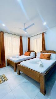 Serene &Luxury Beach Apartment - 5