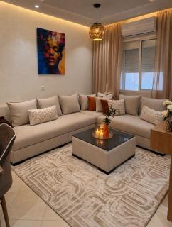 Appartement moderne et cosy à Agadir - 1