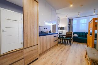 Otuleni Górami - Apartament w Karpaczu - 8