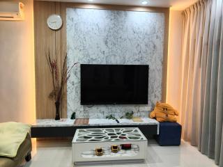 Nyaman Sweet Home 5 bedroom 5 bathroom 18pax - 5