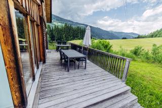 My Chalet In Murau - 2