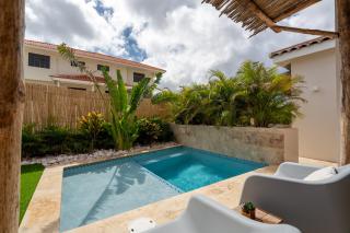 Emma Luxury Pool Suites Resort - 5