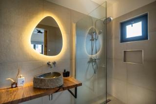 Emma Luxury Pool Suites Resort - 4