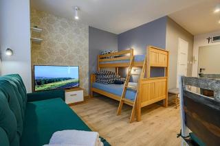 Otuleni Górami - Apartament w Karpaczu - 5