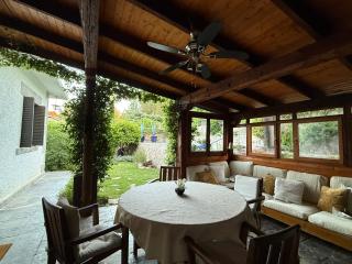 Charming villa in Las Rozas - 8