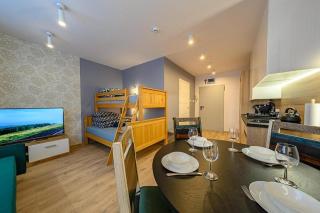 Otuleni Górami - Apartament w Karpaczu - 4