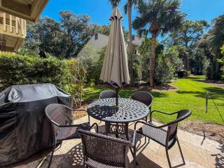 3 bed 2bath just steps to Coligny Plaza & Beach - 6