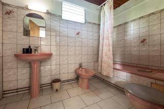 Maison Bois Jadé - Proche de La Trinité - 4