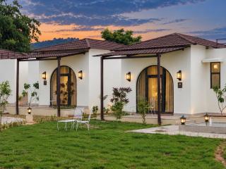 RajVana, Ranthambore - 8