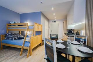 Otuleni Górami - Apartament w Karpaczu - 1