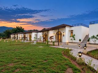 RajVana, Ranthambore - 9