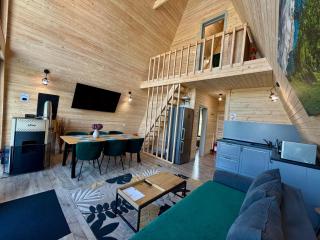 Chalet Charme Bucovina - 3