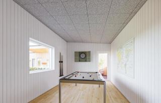 Beautiful Home In Løgstrup With Sauna - 6