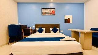 Hotel Aarambh - 9