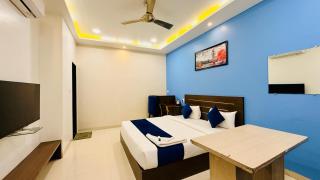 Hotel Aarambh - 8