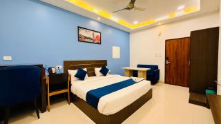Hotel Aarambh - 3