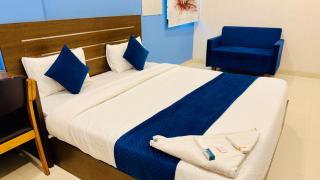 Hotel Aarambh - 1