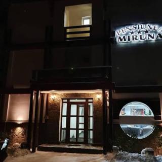 Pensiunea Miruna Benamino - 4