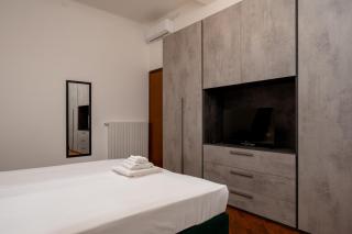 Ospedale Maggiore, Monti Boutique Apartment - 8