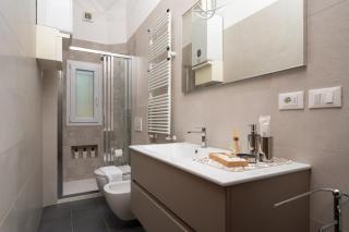 Ospedale Maggiore, Monti Boutique Apartment - 4