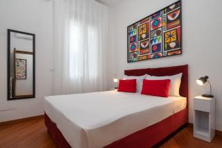 Ospedale Maggiore, Monti Boutique Apartment - 3